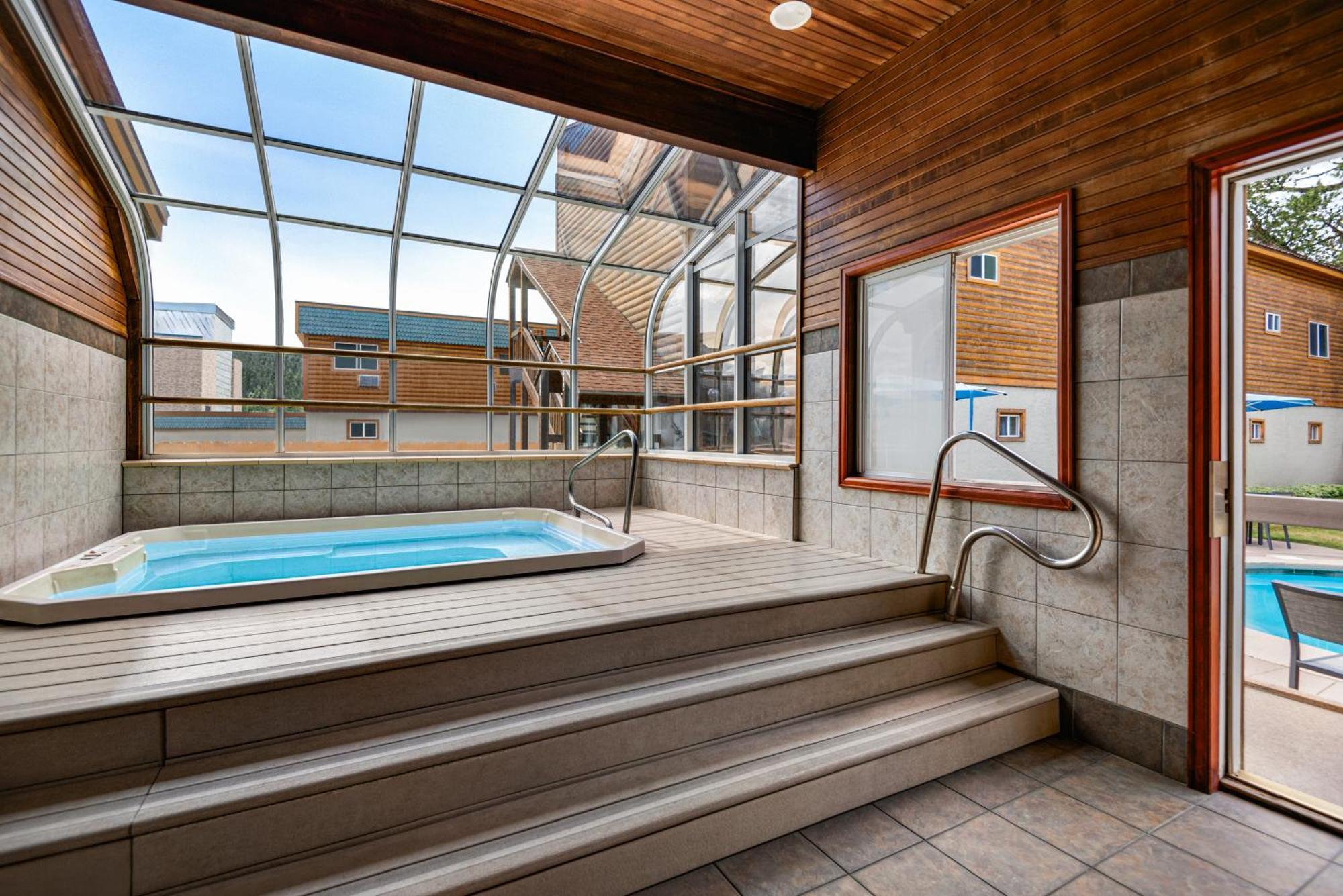 Nordic Lodge Steamboat Springs Eksteriør bilde