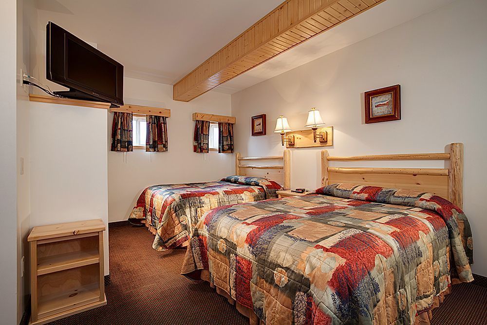 Nordic Lodge Steamboat Springs Eksteriør bilde