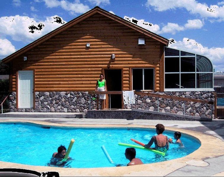 Nordic Lodge Steamboat Springs Eksteriør bilde