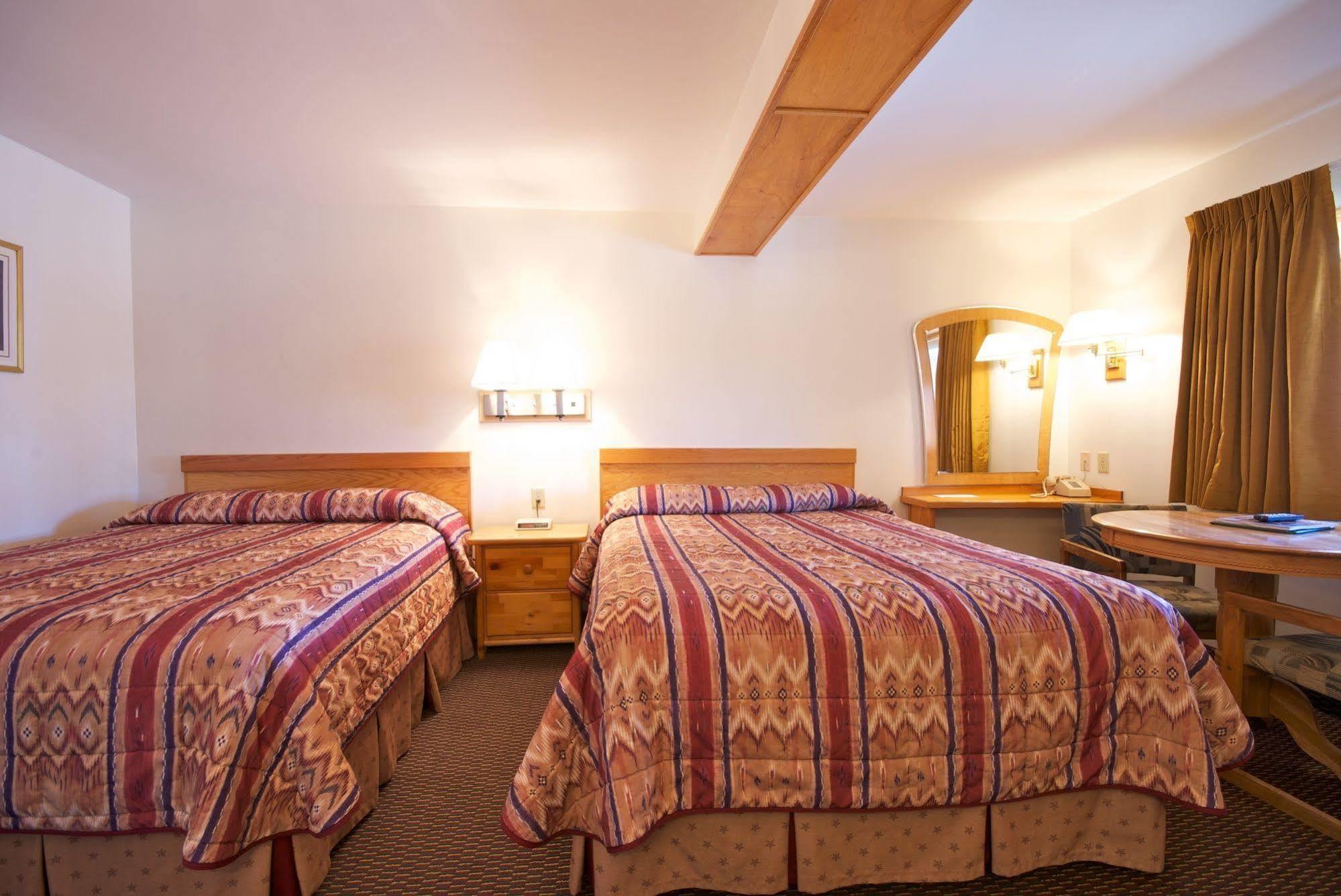 Nordic Lodge Steamboat Springs Eksteriør bilde